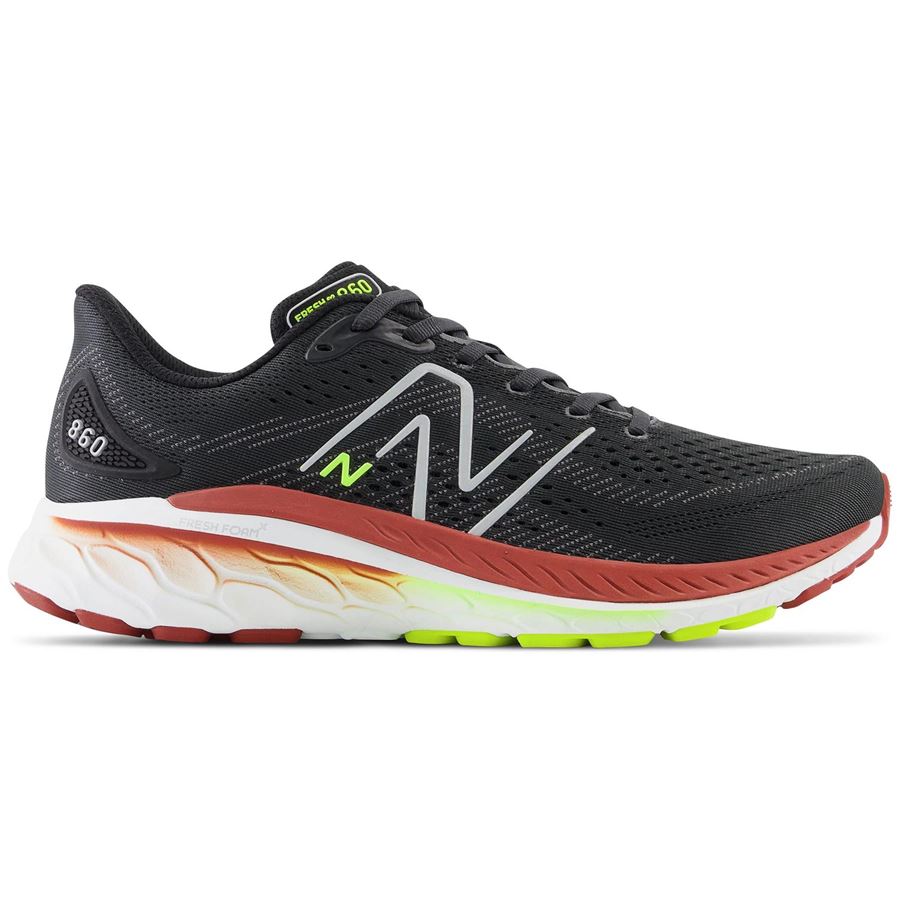 FRESH FOAM X 860V13 New Balance | M860M13